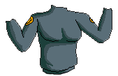 Leaf-shirt
