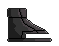 l-sandal-black
