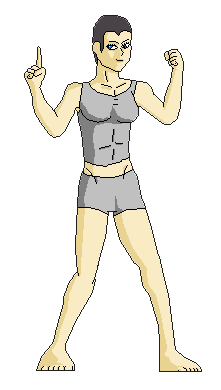 Kunoichi