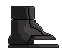 l-sandal-black
