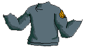 Leaf-shirt
