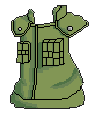 leaf-vest