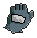 Left-glove