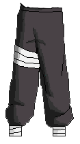 Sand-pants